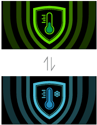 Temperature Screen